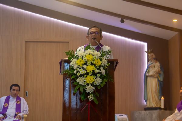 Pak Bambang